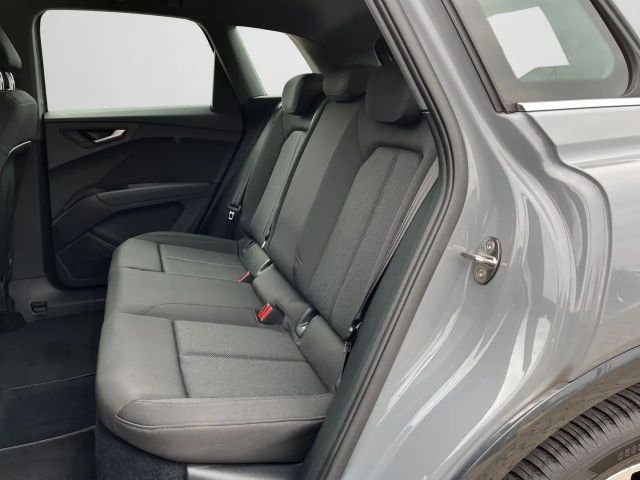Audi Q4 e-tron 35