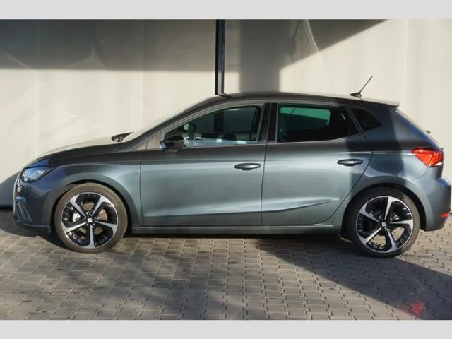 Seat Ibiza 1.0 TSI DSG FR-lijn