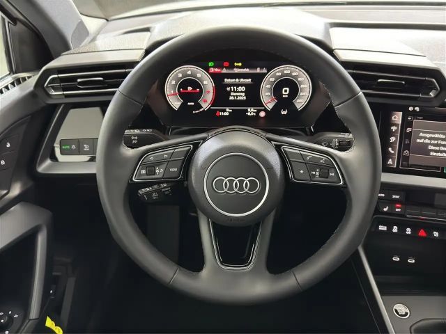 Audi A3 30 TFSI Sedan