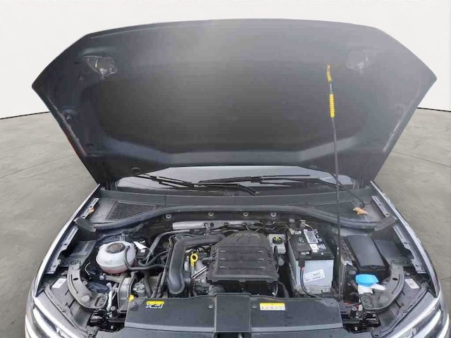 Volkswagen T-Roc 1.0 TSI
