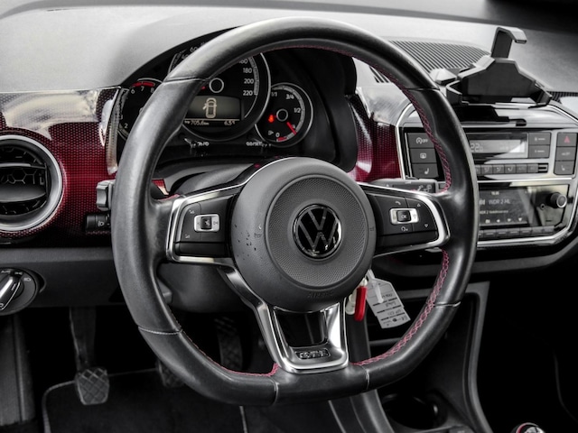 Volkswagen up! GTI