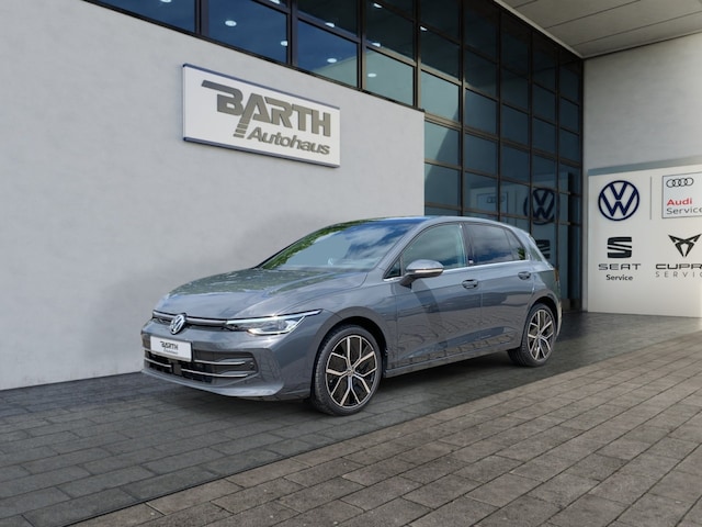 Volkswagen Golf 1.5 eTSI DSG