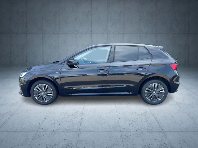 Skoda Fabia 1.0 TSI Drive