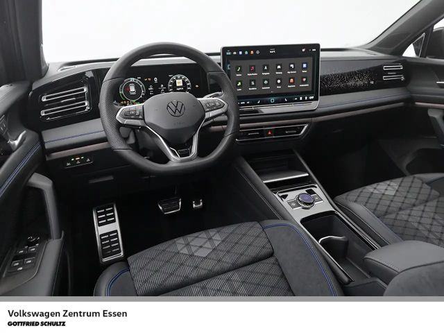 Volkswagen Tiguan DSG R-Line eHybrid