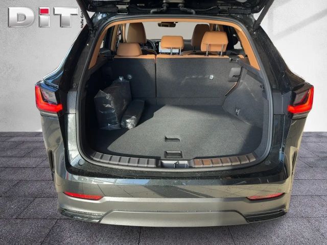 Lexus NX Executive Line