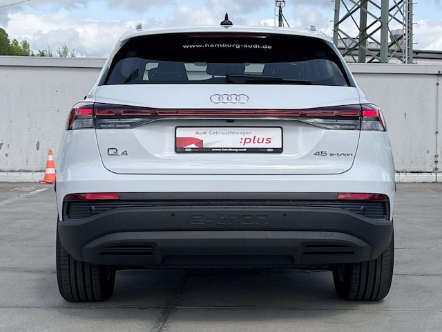 Audi Q4 e-tron Compact 45 e-tron Audi Q4 e-tron