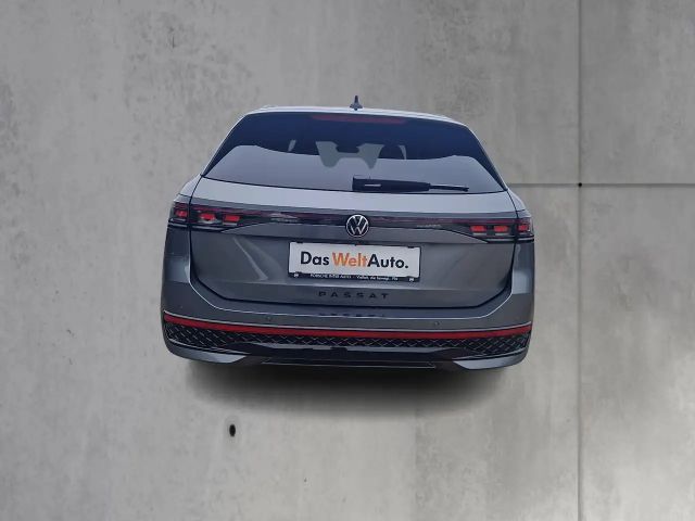 Volkswagen Passat 4Motion DSG Sport Variant