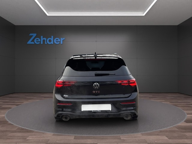 Volkswagen Golf 2.0 TSI DSG GTI