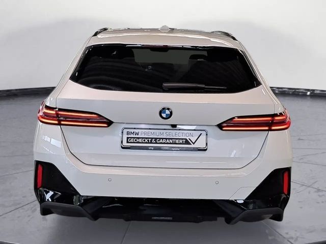 BMW 520 520d Touring