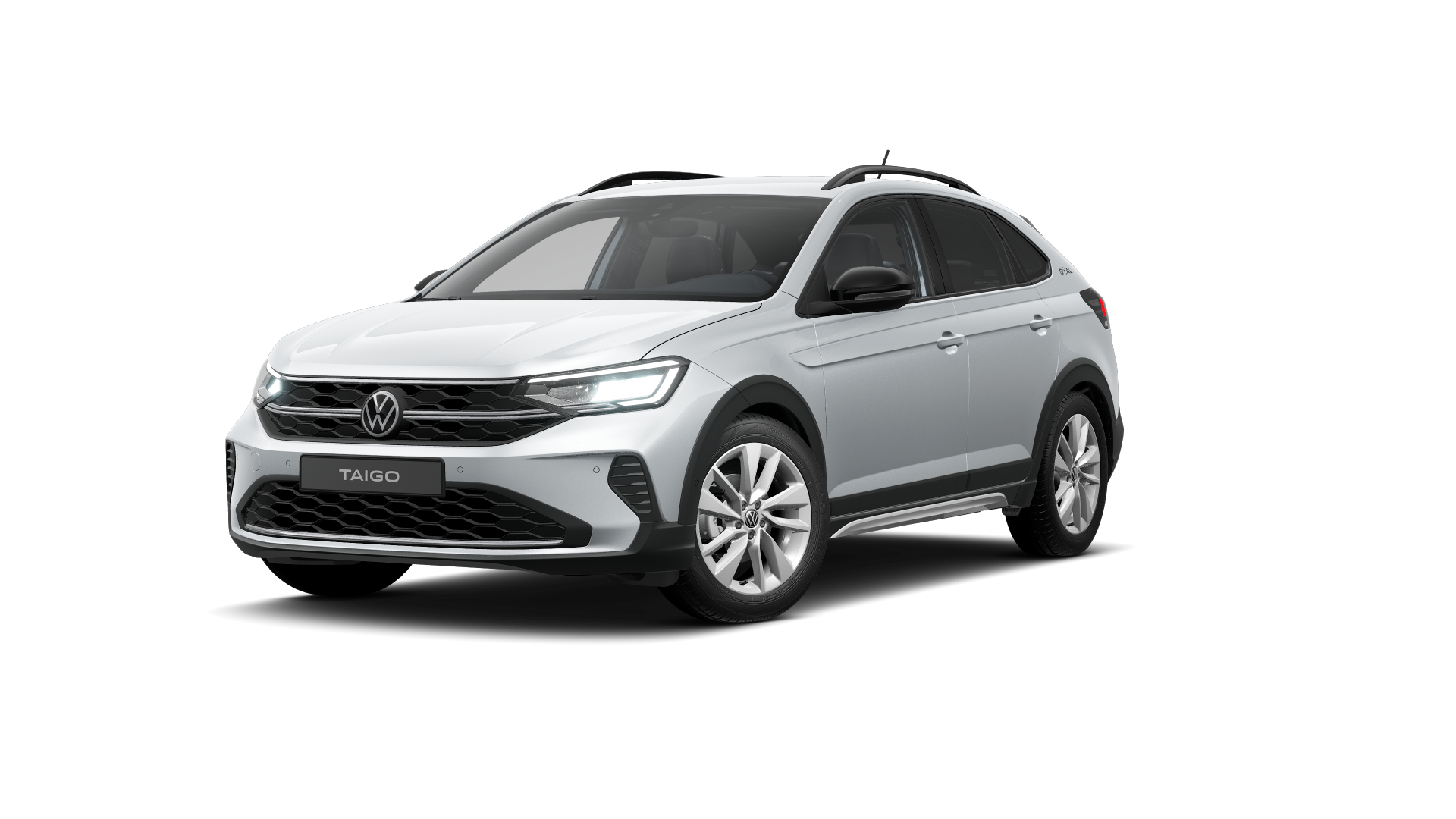 Volkswagen Taigo 1.0 TSI DSG