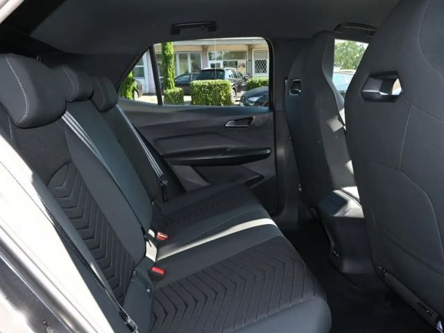 Cupra Born HUD LED PDC Kamera ACC