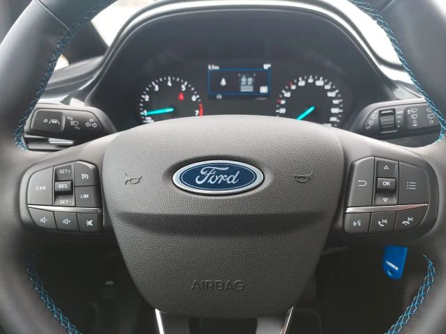 Ford Fiesta Active