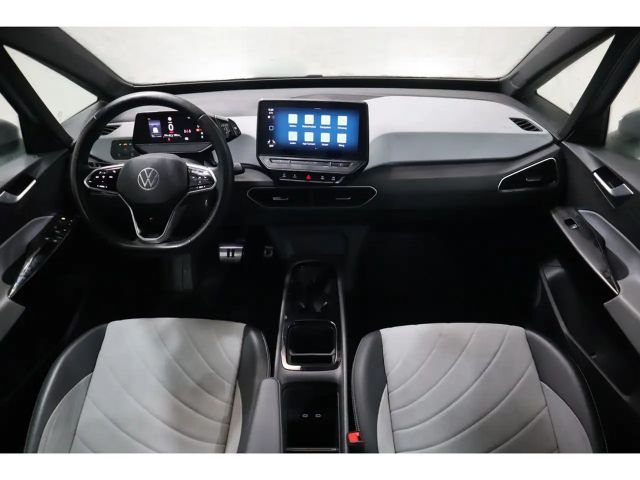 Volkswagen ID.3 Performance Pro