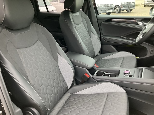 Volkswagen Tiguan 2.0 TDI DSG