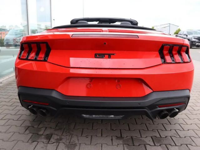 Ford Mustang Nite-Pony Paket - MagneRide 4,99% FIN*