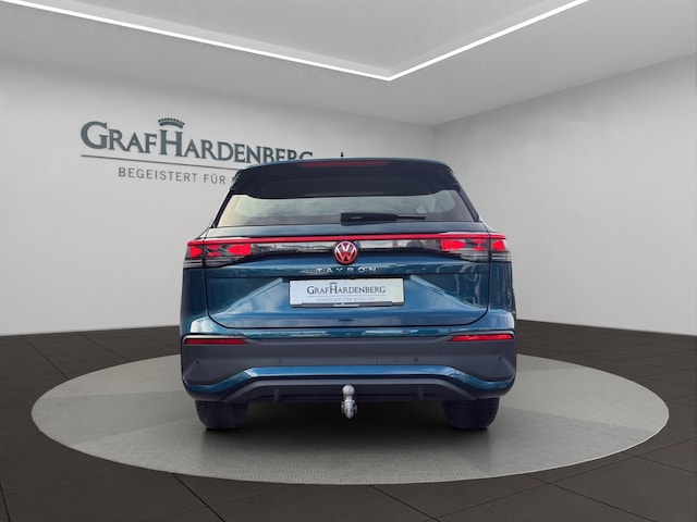 Volkswagen Tayron 2.0 TDI 4Motion DSG Life