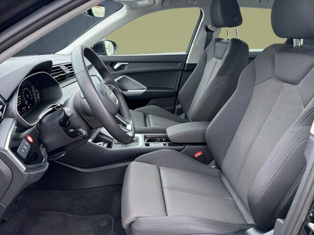 Audi Q3 35 TFSI S-Tronic