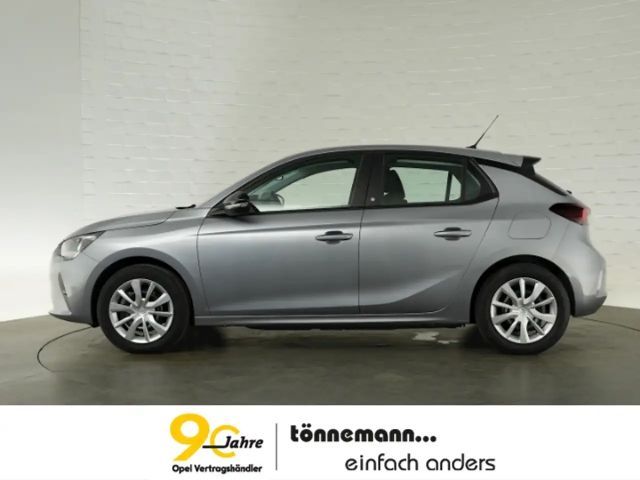 Opel Corsa Edition F Edition