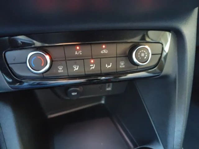 Opel Corsa 1.2 Apple CarPlay - Bluetooth - Tempomat - Regense