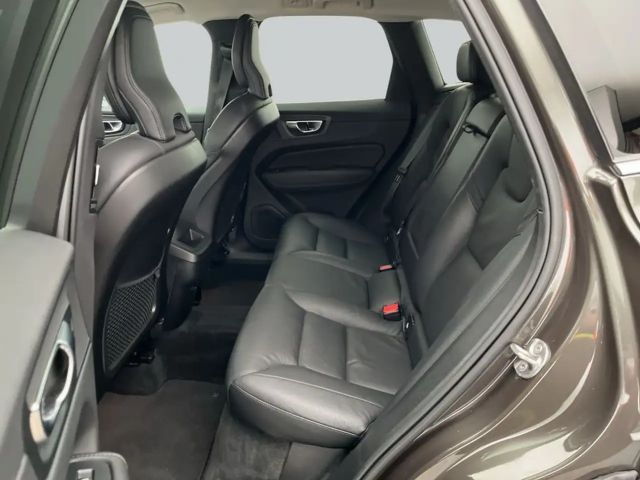 Volvo XC60 Geartronic Inscription