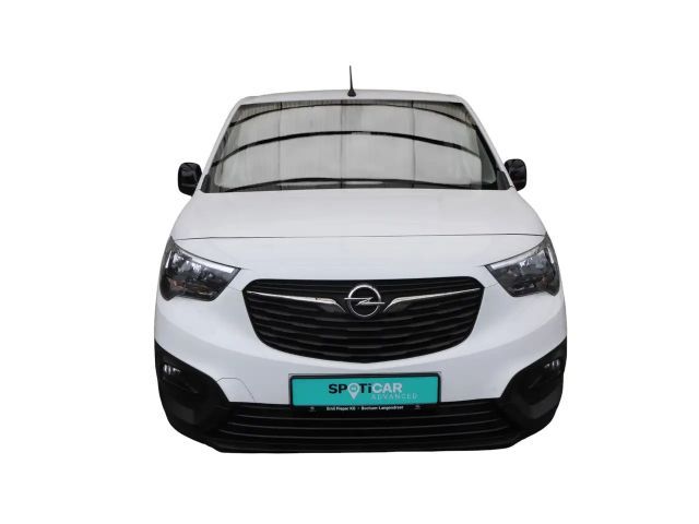 Opel Combo Cargo Edition