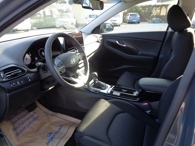 Hyundai i30 Go! T-GDi