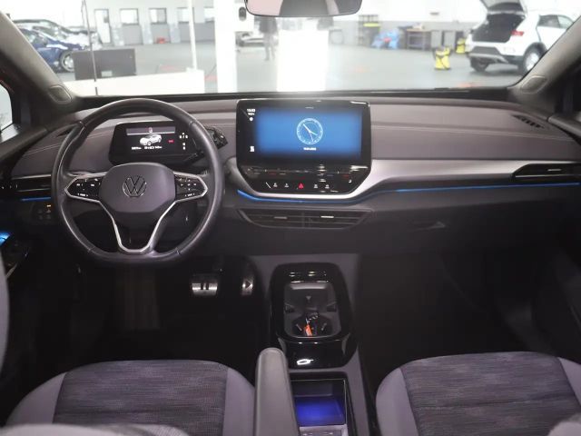 Volkswagen ID.5 150 kW 77 KWh IQ.Drive Pro