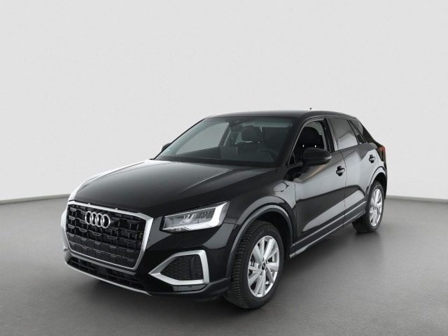 Audi Q2 35 TFSI S-Tronic