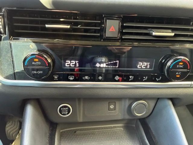 Nissan Qashqai N-Connecta