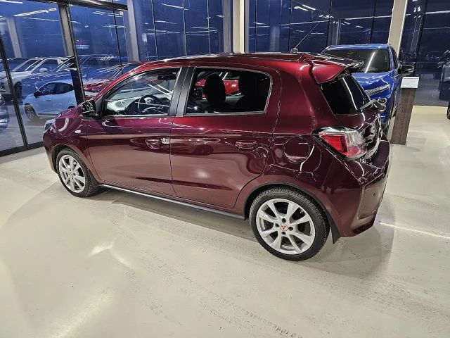 Mitsubishi Space Star Invite MIVEC Star