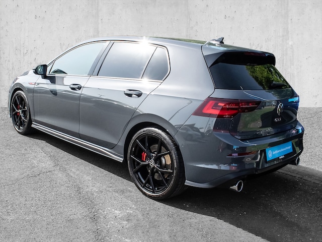 Volkswagen Golf 2.0 TSI