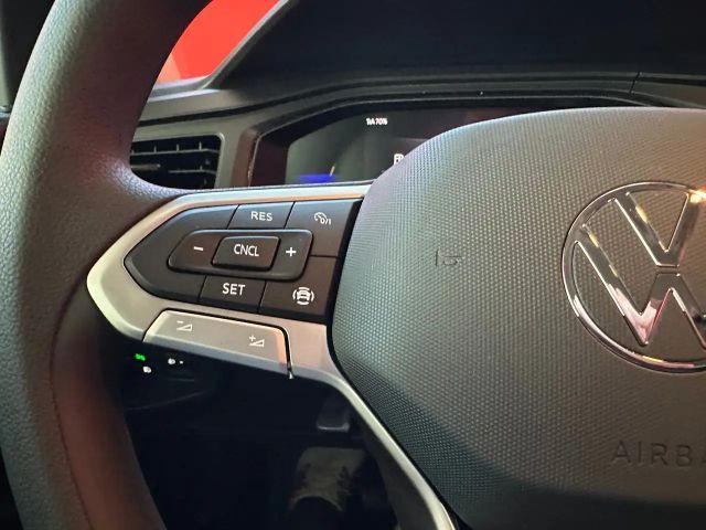 Volkswagen Taigo 4Me TSI