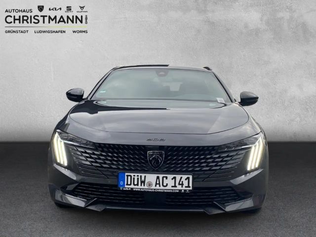 Peugeot 508 Allure Pack Hybrid SW