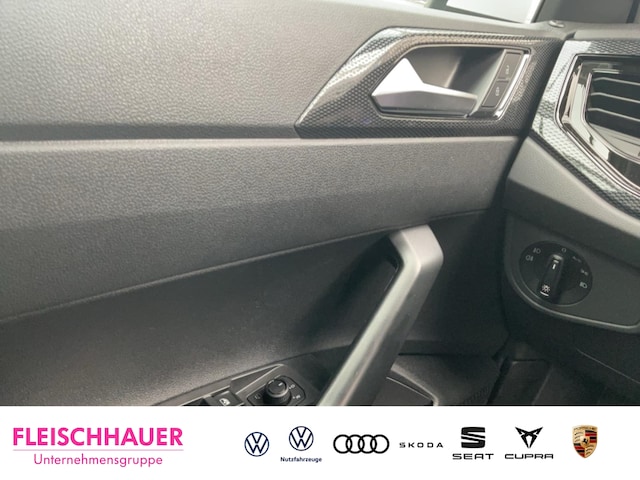 Volkswagen Taigo 1.0 TSI Life