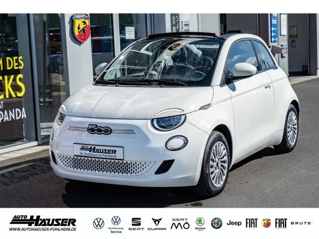 Fiat 500e 42 kWh