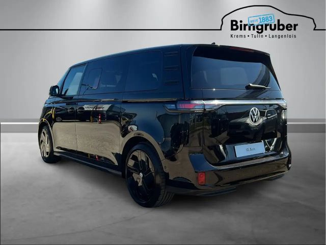 Volkswagen ID.Buzz 4Motion GTX