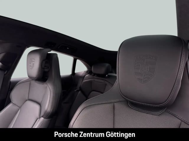 Porsche Taycan GTS Sport Turismo