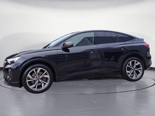 Audi Q4 e-tron 40 Sportback