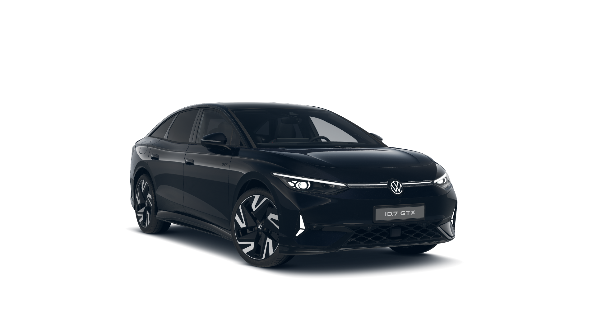 Volkswagen ID.7 GTX IQ.Drive