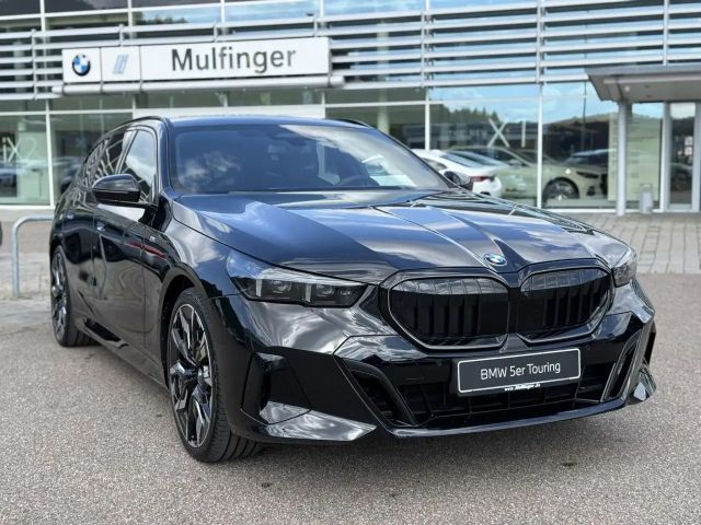 BMW 520 520d M-Sport Touring xDrive