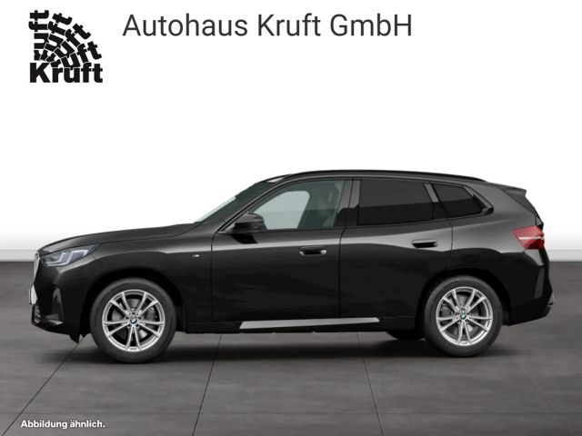 BMW X3 M-Sport xDrive
