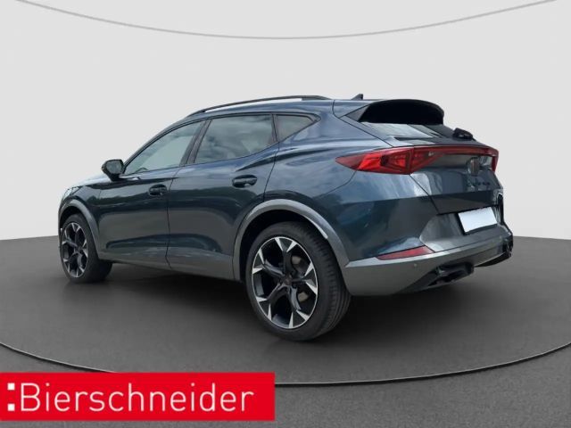 Cupra Formentor 2.0 TDI AB 299EUR AHK BEATS KAMERA ACC