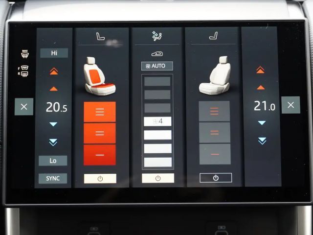 Land Rover Discovery Sport Dynamic SE