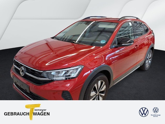Volkswagen Taigo 1.0 TSI