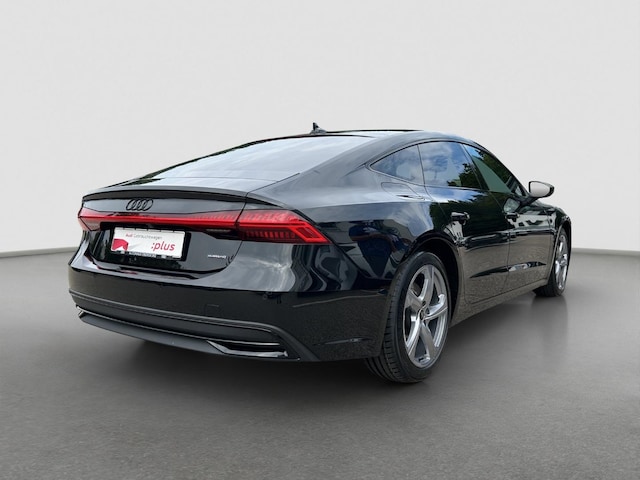 Audi A7 55 TFSI Quattro S-Tronic Sportback