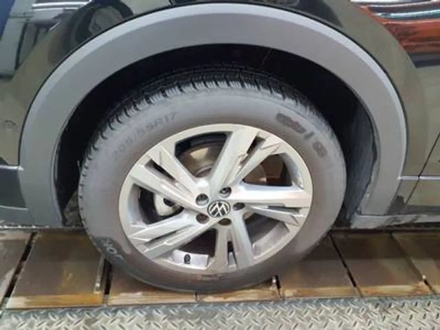 Volkswagen T-Cross 1.5 TSI DSG IQ.Drive R-Line