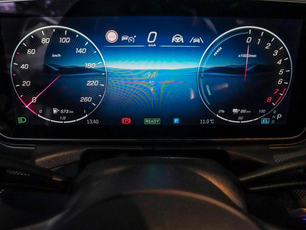 Mercedes-Benz CLE 300 AMG Line