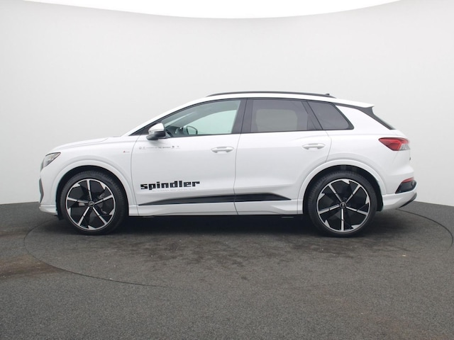 Audi Q4 e-tron Quattro