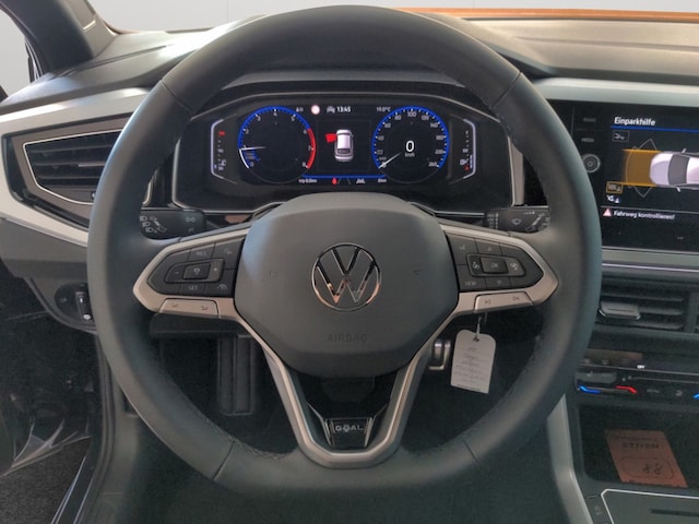 Volkswagen Taigo 1.0 TSI