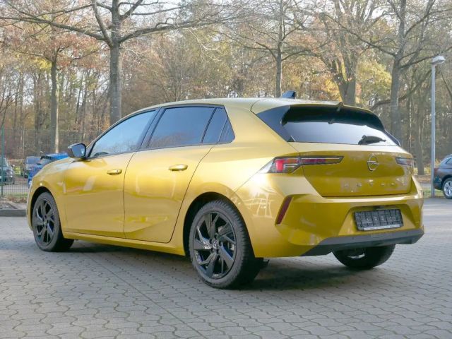 Opel Astra Business Edition